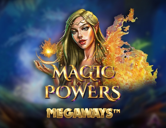 Magic Powers Megaways